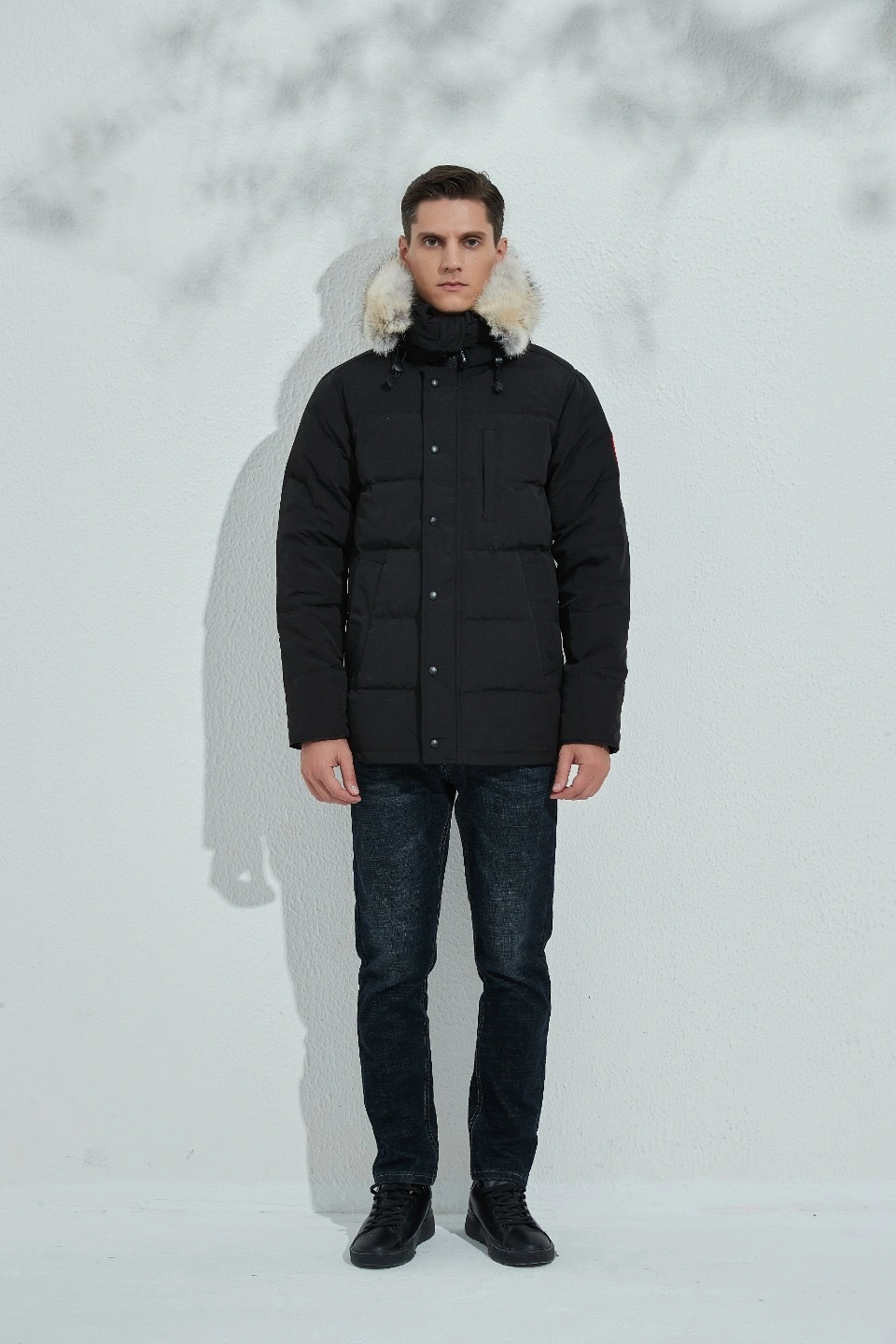 wg.luxury-- 6oos5 E33 Down jacket 4colour item:E-F409J2211-4H